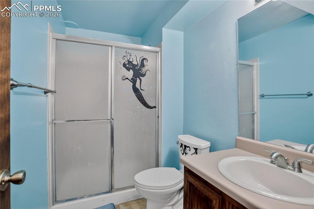 7350 Waterwheel Street Colorado Springs CO 80911