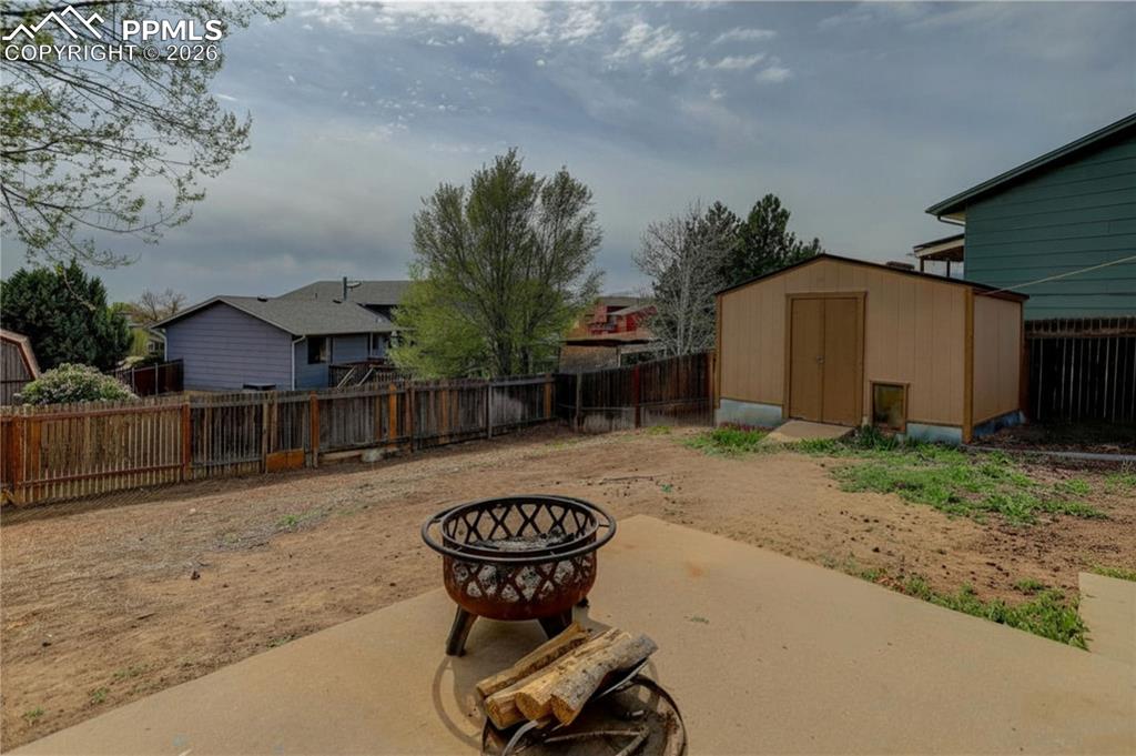 7350 Waterwheel Street Colorado Springs CO 80911