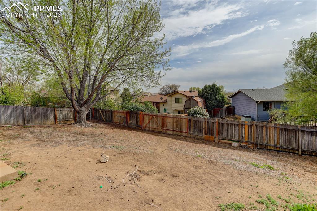7350 Waterwheel Street Colorado Springs CO 80911