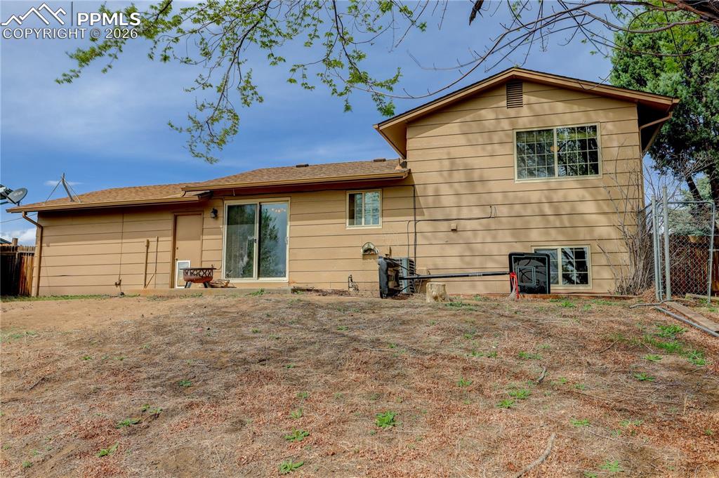 7350 Waterwheel Street Colorado Springs CO 80911
