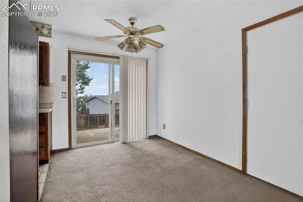 7350 Waterwheel Street Colorado Springs CO 80911