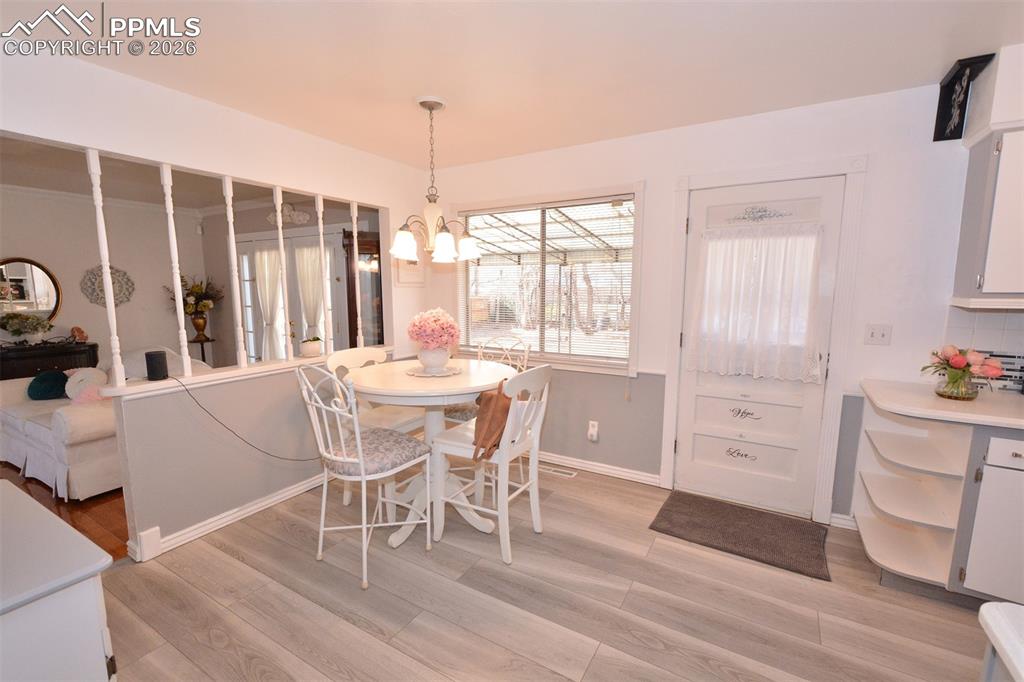 232 S Garo Avenue Colorado Springs CO 80910