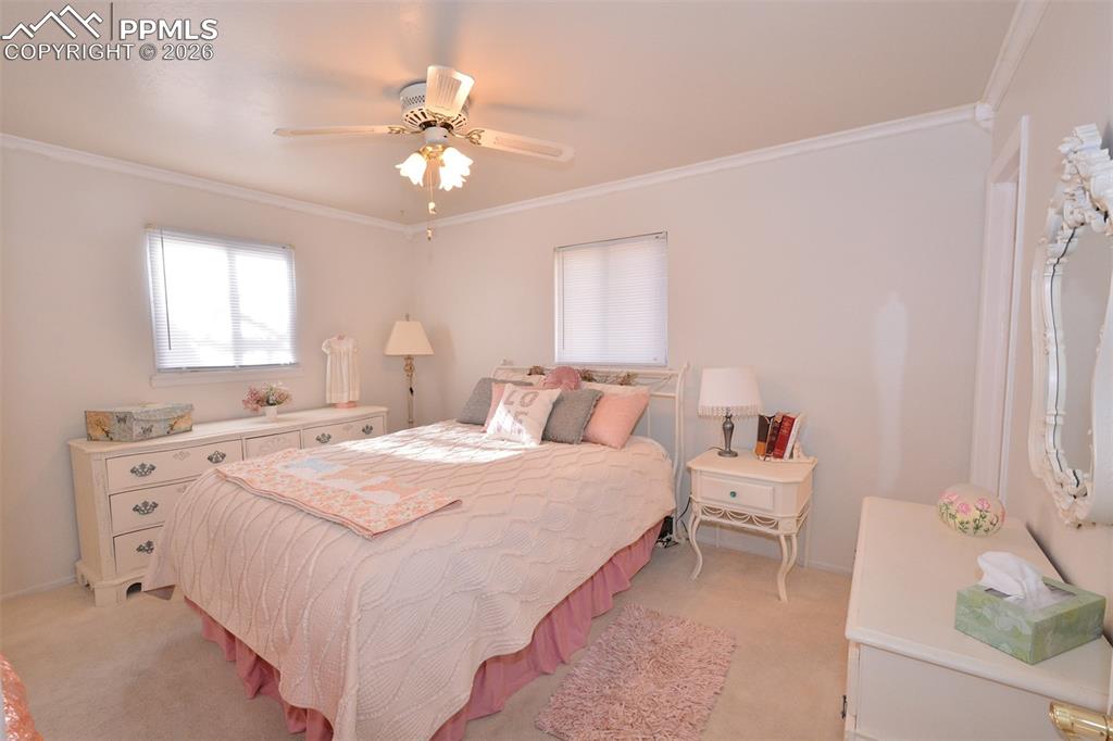 232 S Garo Avenue Colorado Springs CO 80910