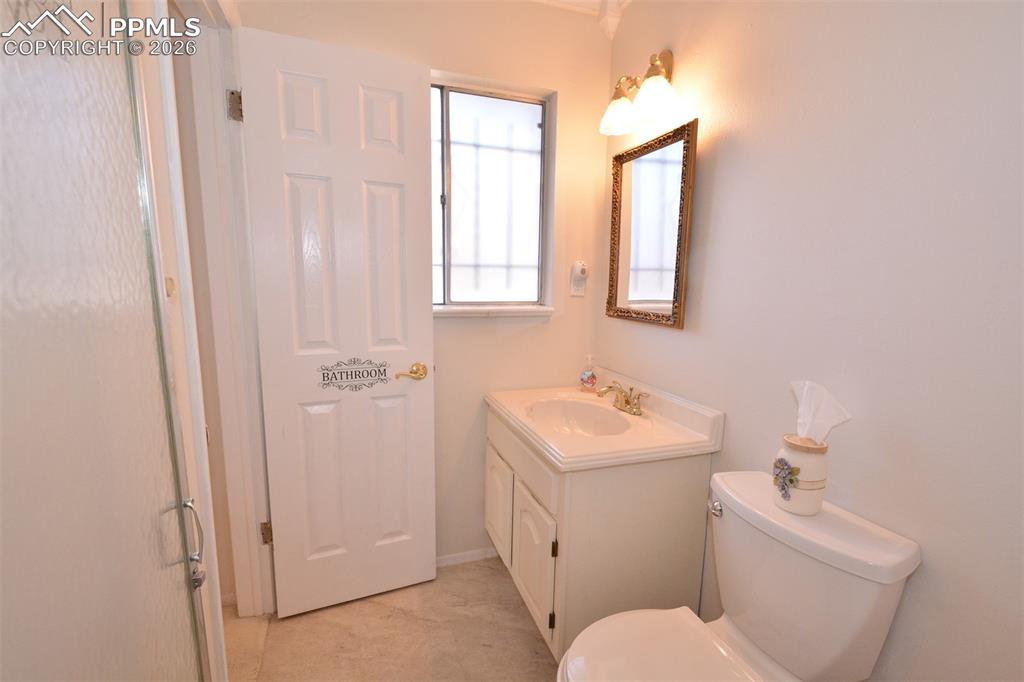232 S Garo Avenue Colorado Springs CO 80910