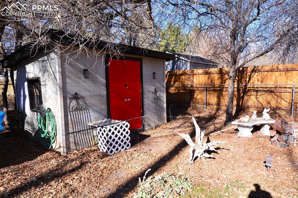 232 S Garo Avenue Colorado Springs CO 80910