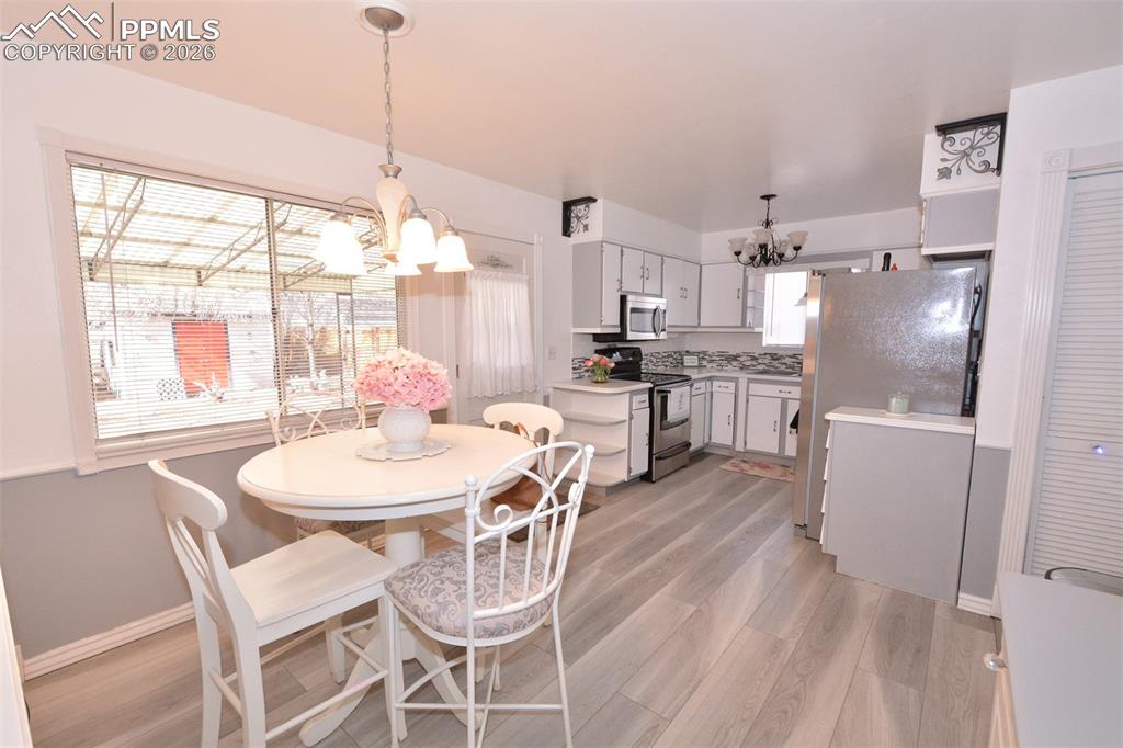 232 S Garo Avenue Colorado Springs CO 80910