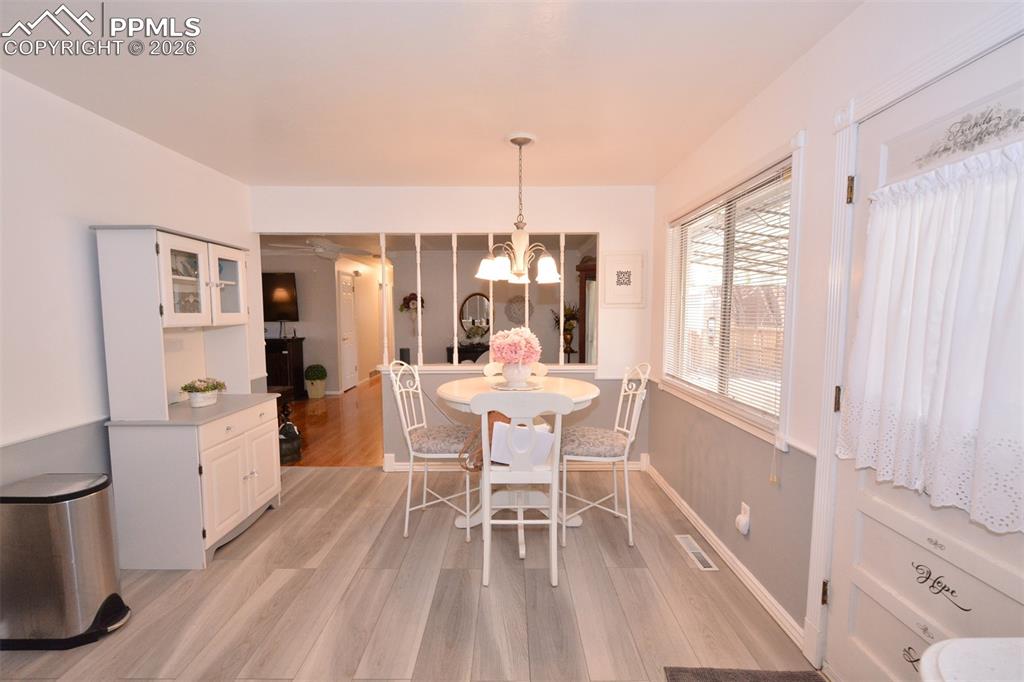 232 S Garo Avenue Colorado Springs CO 80910