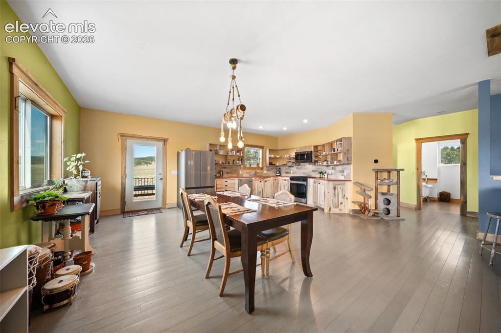 351 High Pasture Road Florissant CO 80816