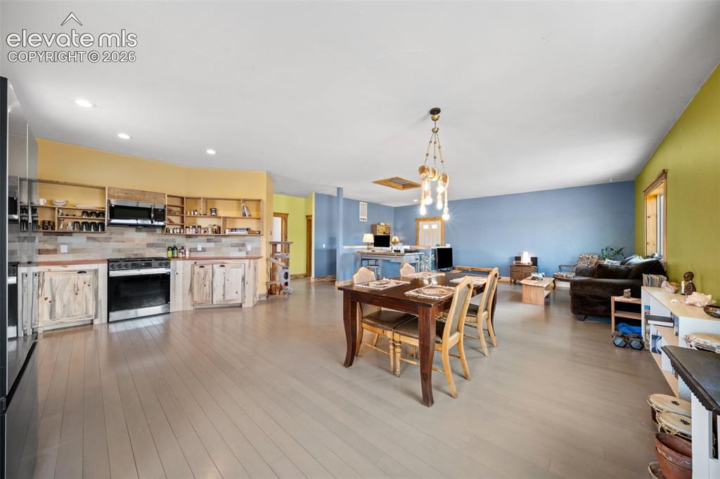 351 High Pasture Road Florissant CO 80816