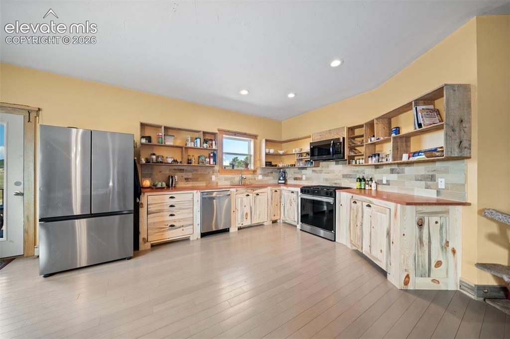 351 High Pasture Road Florissant CO 80816