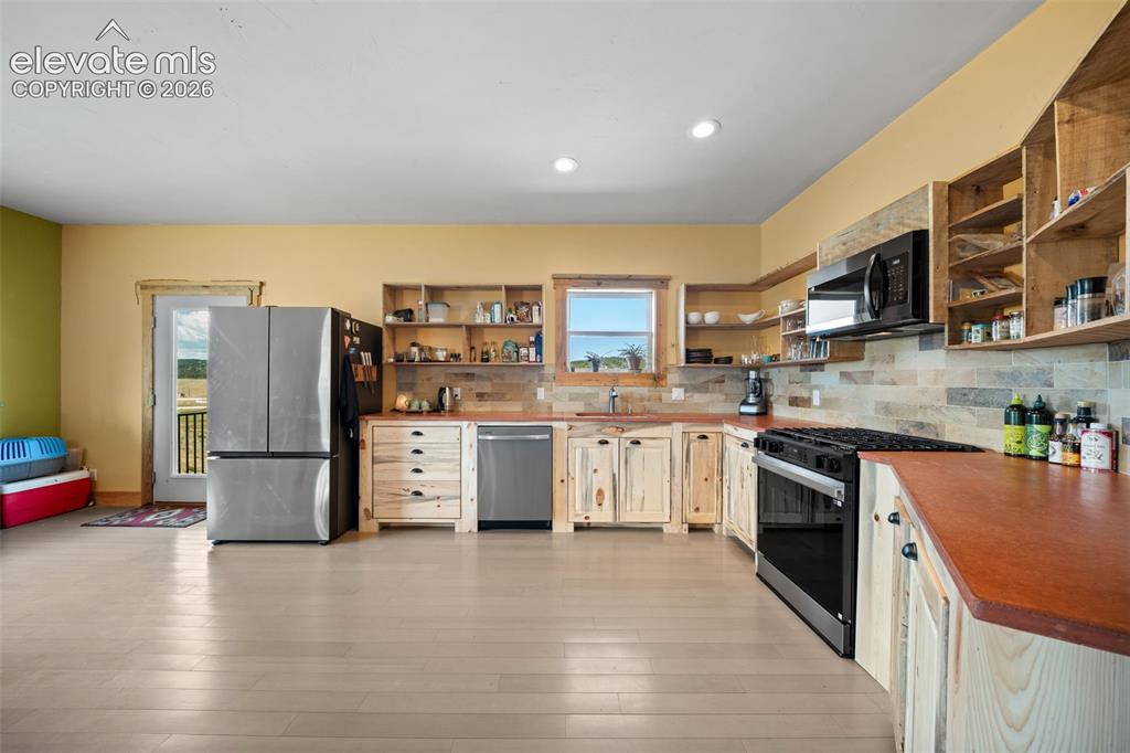 351 High Pasture Road Florissant CO 80816