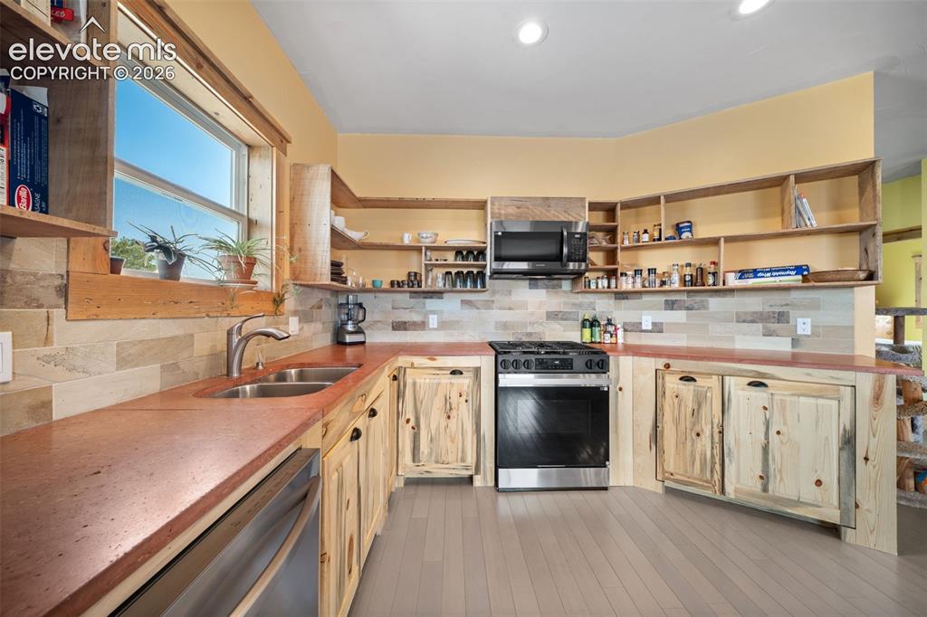 351 High Pasture Road Florissant CO 80816