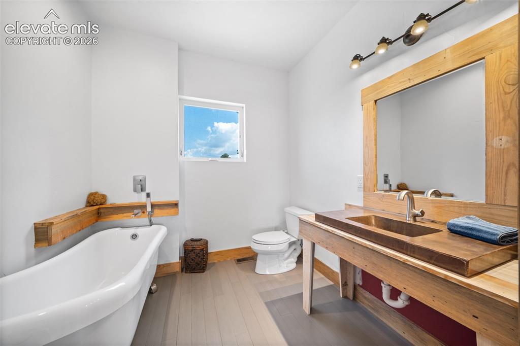 351 High Pasture Road Florissant CO 80816