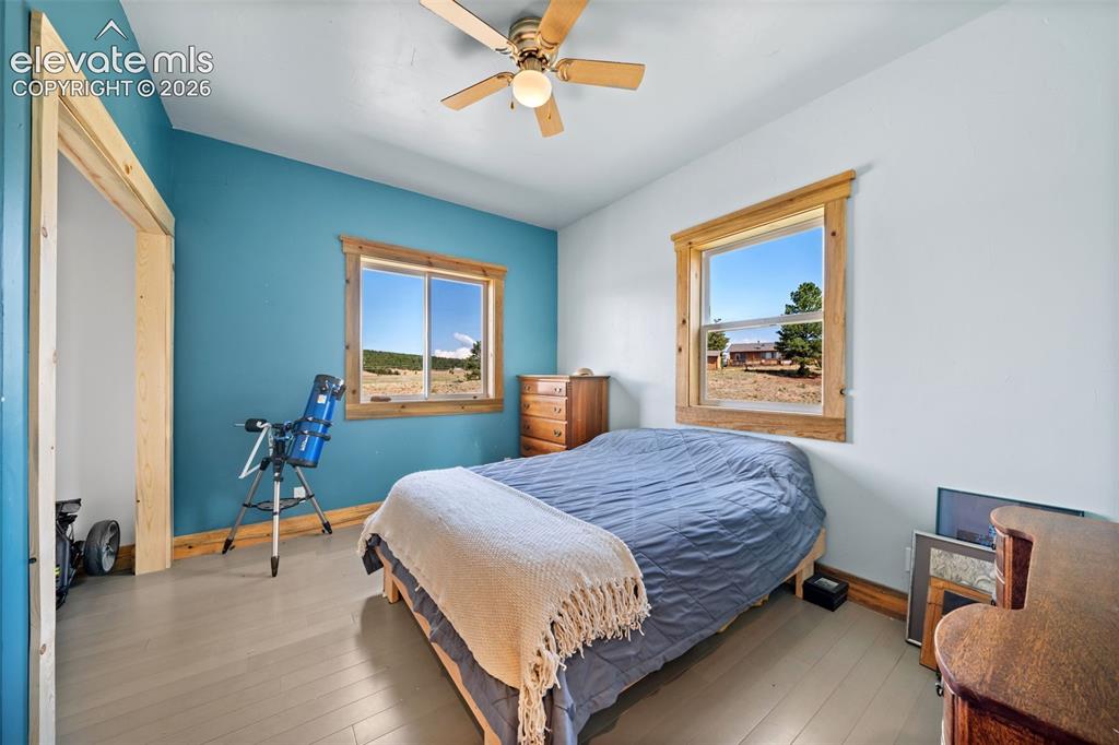 351 High Pasture Road Florissant CO 80816