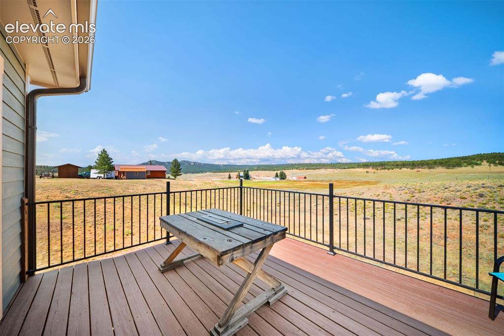 351 High Pasture Road Florissant CO 80816