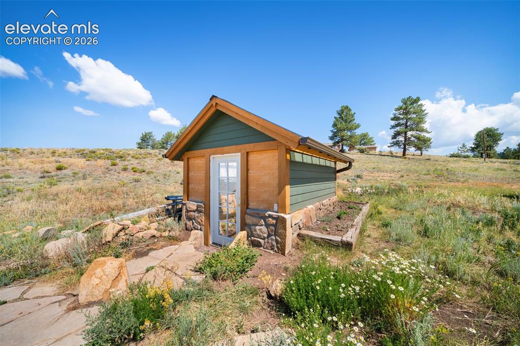 351 High Pasture Road Florissant CO 80816