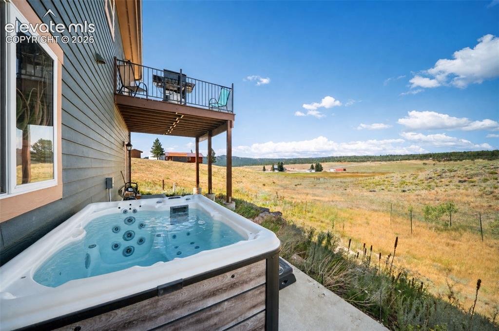 351 High Pasture Road Florissant CO 80816