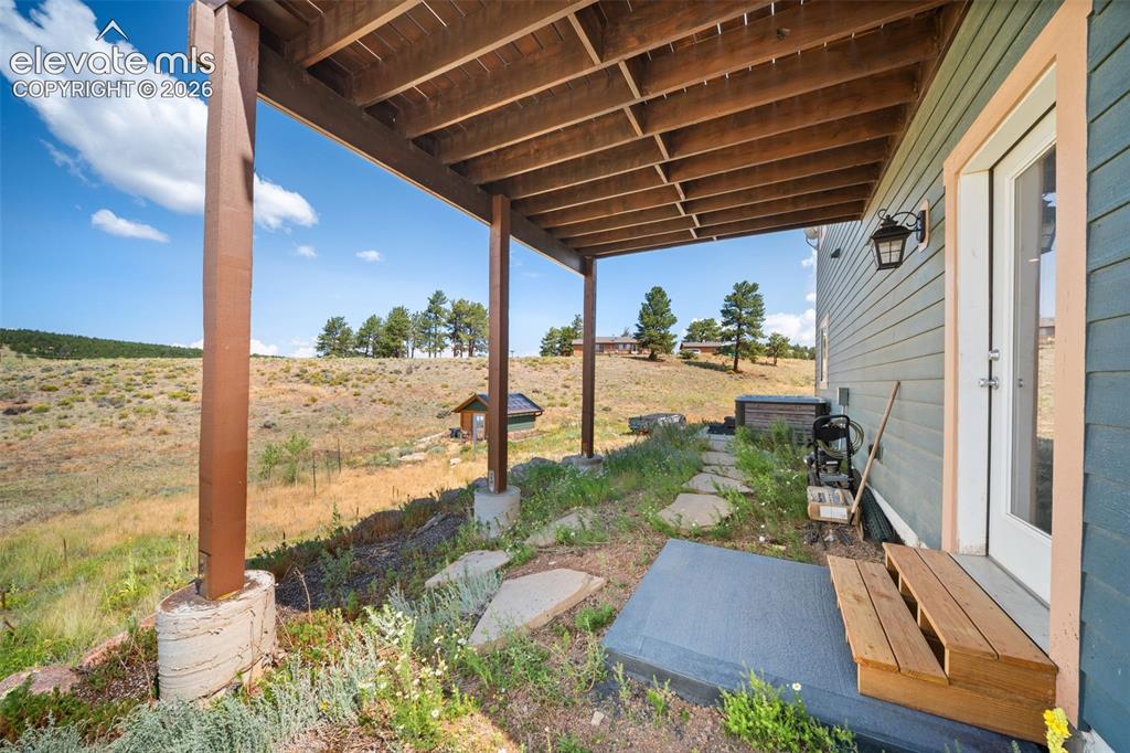 351 High Pasture Road Florissant CO 80816