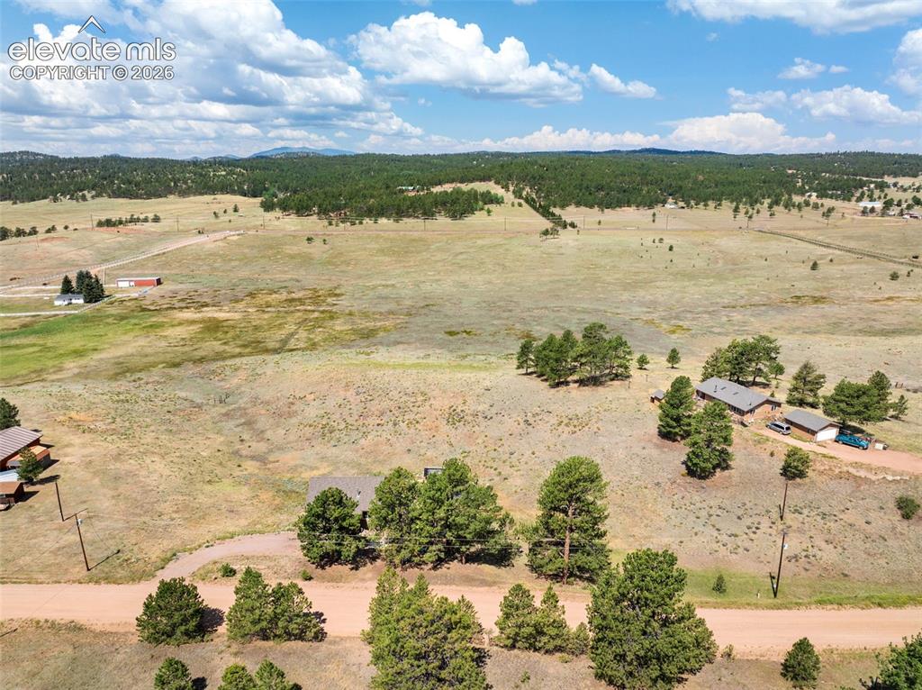 351 High Pasture Road Florissant CO 80816
