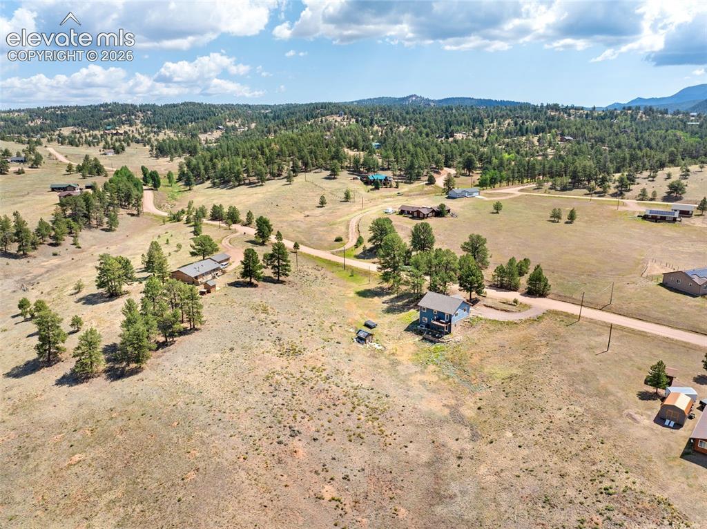 351 High Pasture Road Florissant CO 80816
