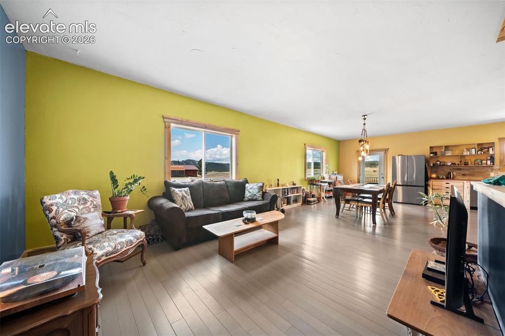351 High Pasture Road Florissant CO 80816