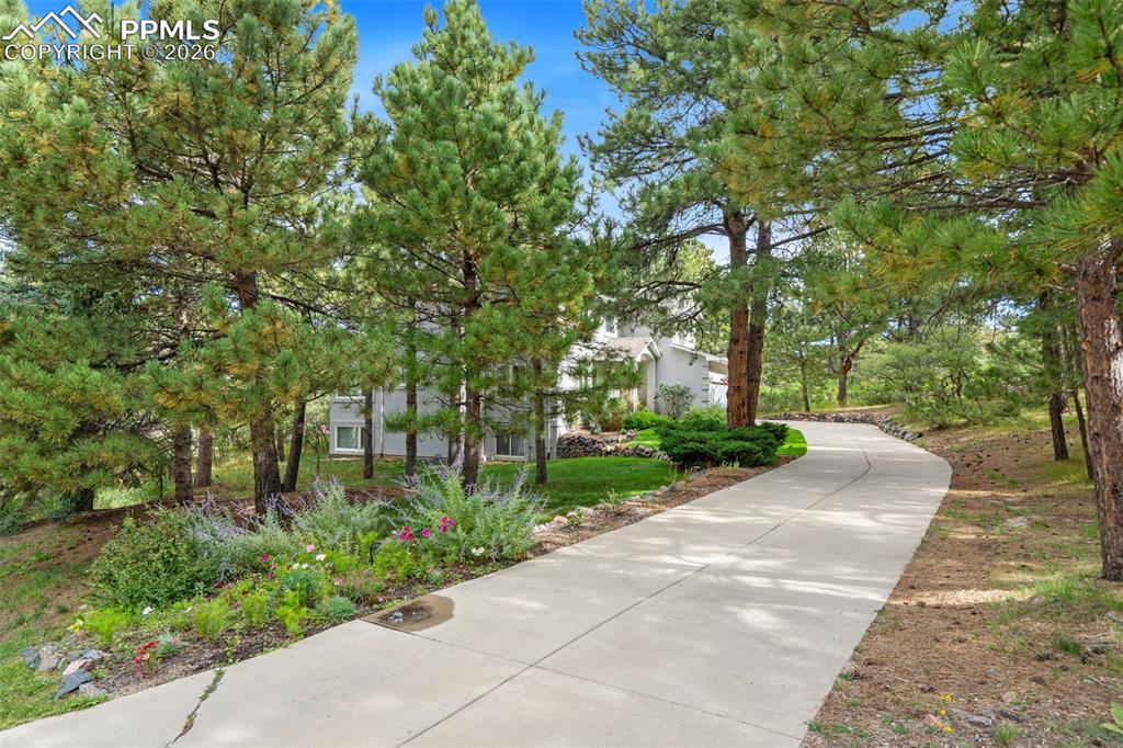 1380 Old Antlers Way Monument CO 80132