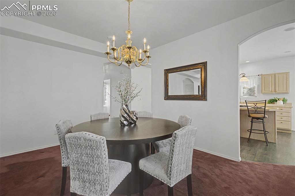 1380 Old Antlers Way Monument CO 80132