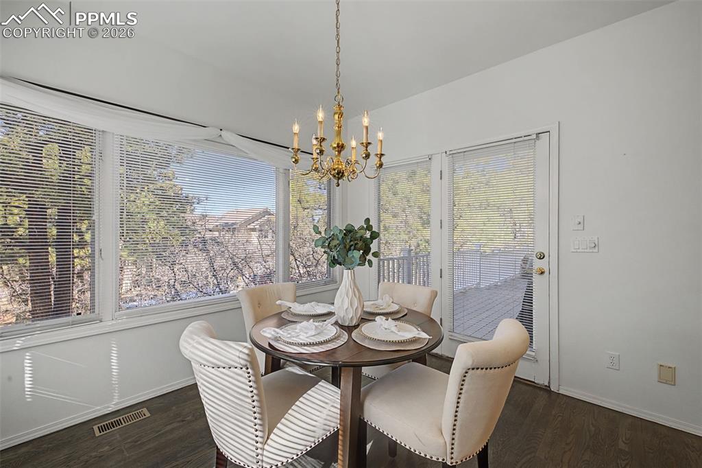 1380 Old Antlers Way Monument CO 80132
