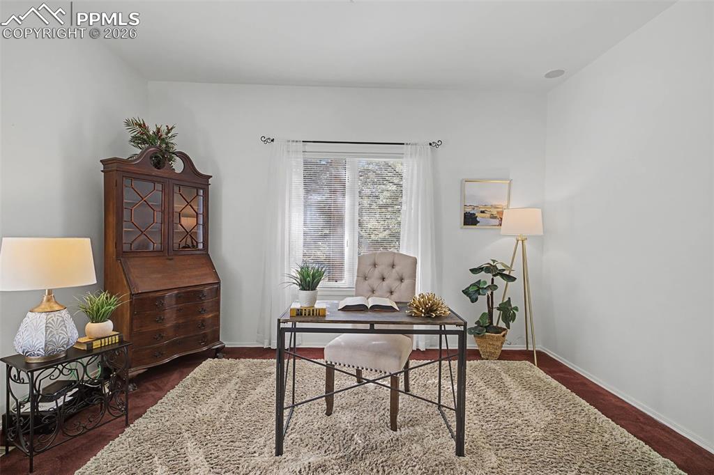 1380 Old Antlers Way Monument CO 80132