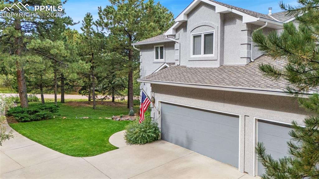 1380 Old Antlers Way Monument CO 80132