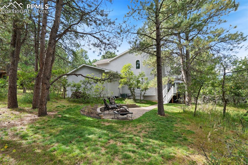 1380 Old Antlers Way Monument CO 80132