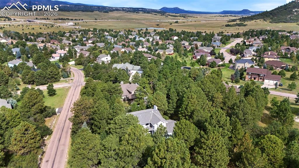 1380 Old Antlers Way Monument CO 80132
