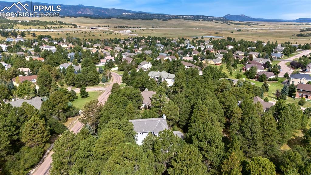 1380 Old Antlers Way Monument CO 80132