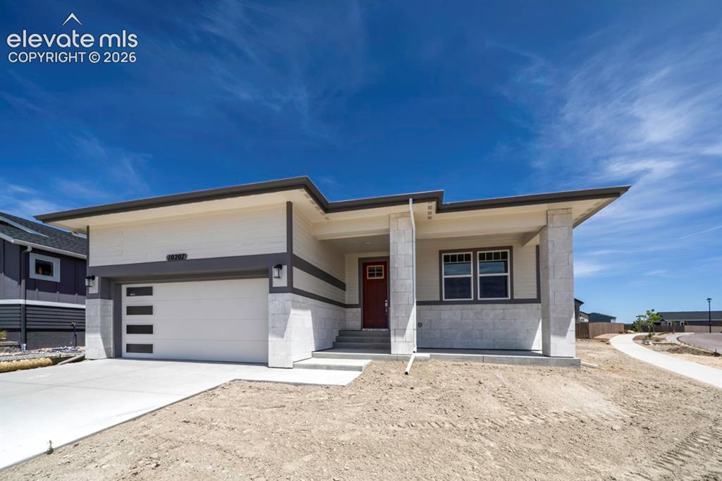 10207 Waterton Canyon Way Colorado Springs CO 80924