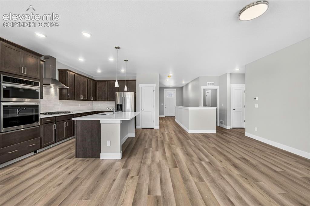 10207 Waterton Canyon Way Colorado Springs CO 80924