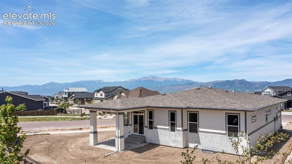 10207 Waterton Canyon Way Colorado Springs CO 80924