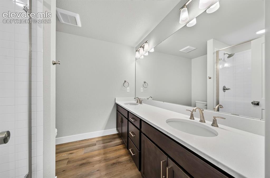 10207 Waterton Canyon Way Colorado Springs CO 80924