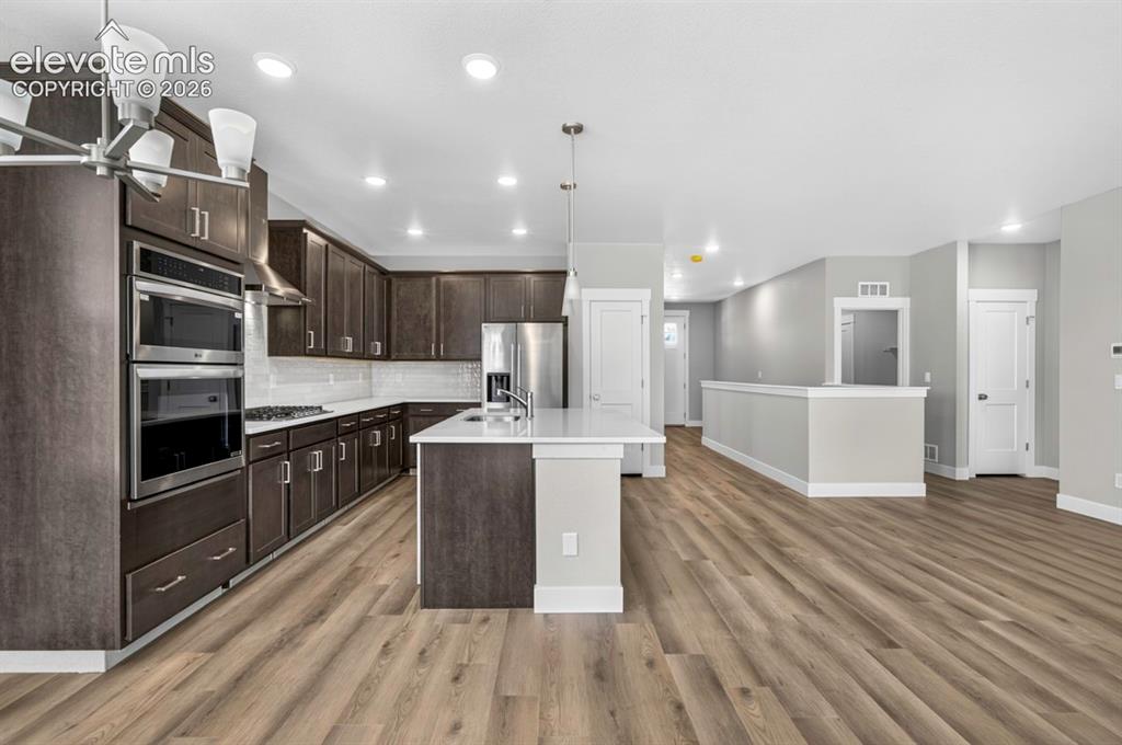 10207 Waterton Canyon Way Colorado Springs CO 80924