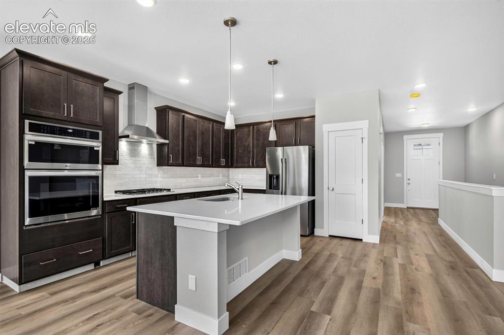 10207 Waterton Canyon Way Colorado Springs CO 80924