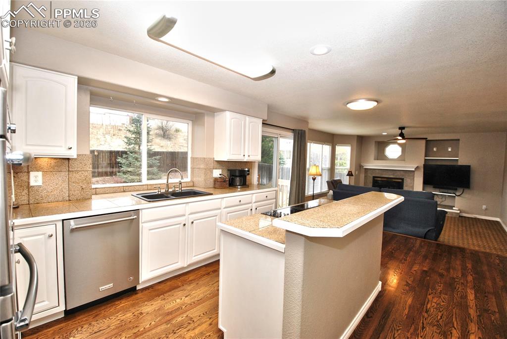 8248 Old Exchange Drive Colorado Springs CO 80920