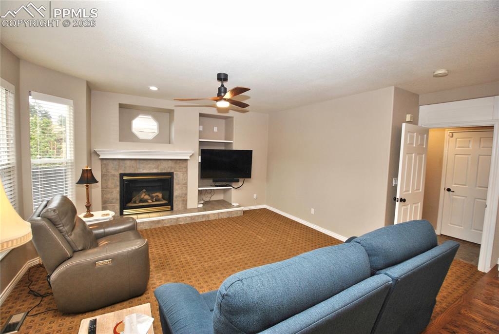 8248 Old Exchange Drive Colorado Springs CO 80920