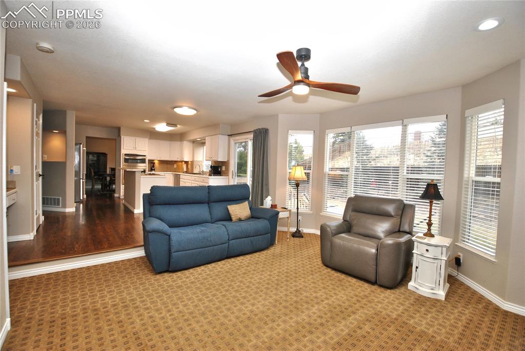 8248 Old Exchange Drive Colorado Springs CO 80920