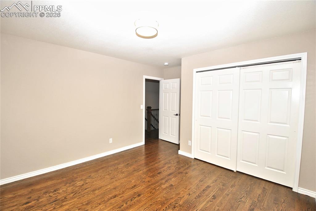 8248 Old Exchange Drive Colorado Springs CO 80920