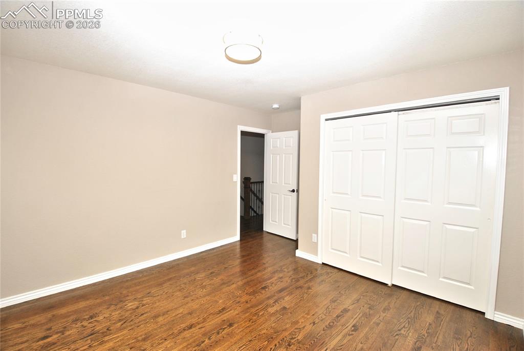 8248 Old Exchange Drive Colorado Springs CO 80920