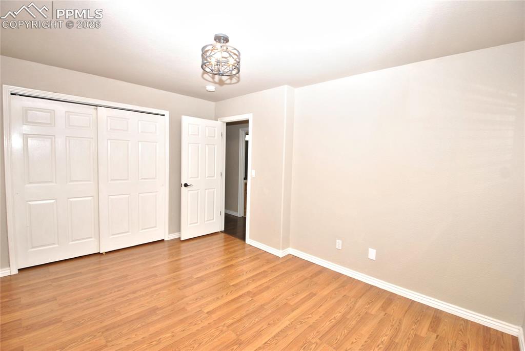 8248 Old Exchange Drive Colorado Springs CO 80920