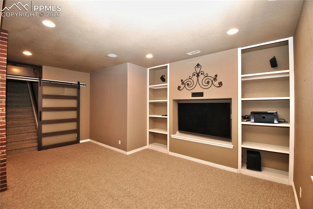 8248 Old Exchange Drive Colorado Springs CO 80920