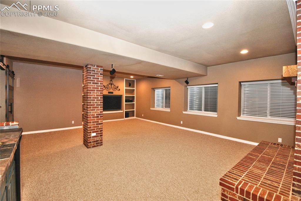 8248 Old Exchange Drive Colorado Springs CO 80920