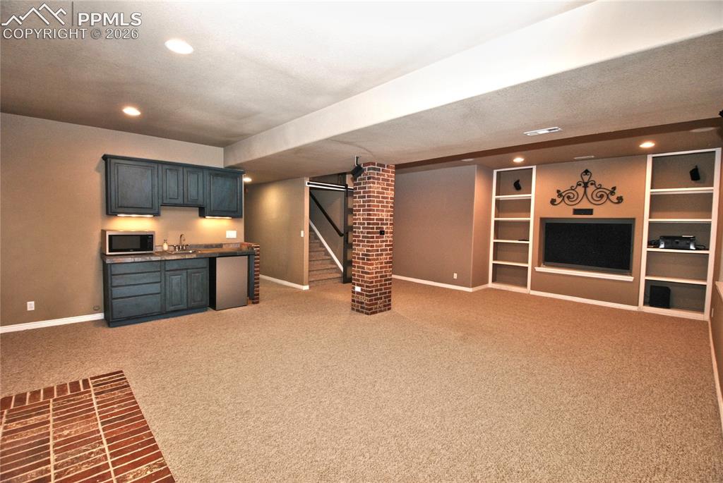 8248 Old Exchange Drive Colorado Springs CO 80920
