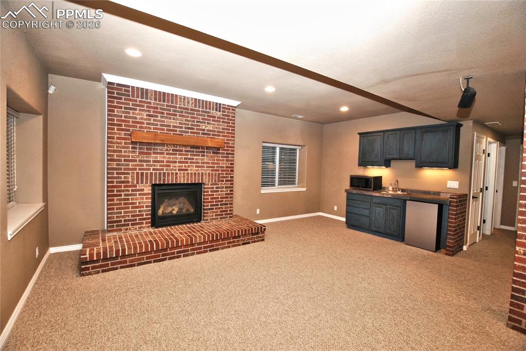 8248 Old Exchange Drive Colorado Springs CO 80920