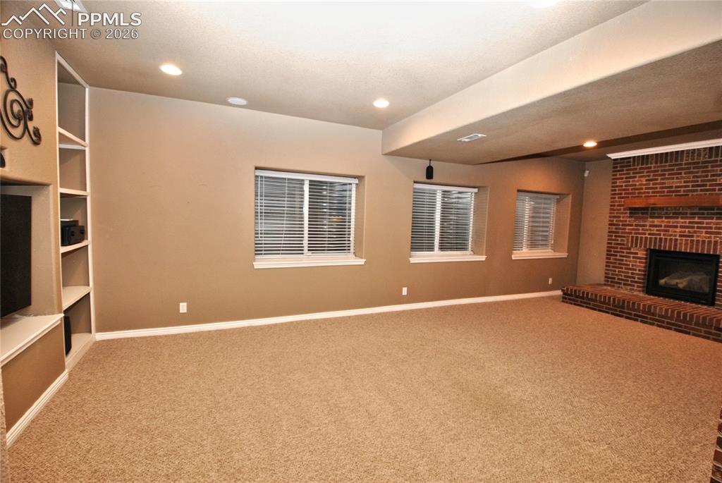 8248 Old Exchange Drive Colorado Springs CO 80920